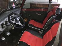 Usata Mini 1300 63 CV (46 kW) 1990 Utilitaria