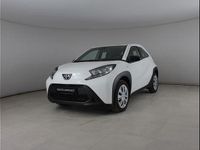 Usata Toyota Aygo X Active 72 CV (52 kW) 2025 Bianco SUV