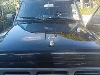 Usata Nissan Patrol 1989 SUV