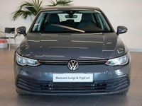 Usata VW Golf VIII Life 116 CV (85 kW) 2022 Dolphin grey Berlina