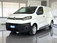 Usata Citroën Jumpy Comfort 122 CV (89 kW) 2020 Bianco Monovolume