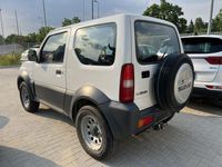 usata Suzuki Jimny 1.3 4WD Evolution