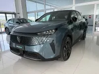 Usata Peugeot 3008 GT 195 CV (143 kW) 2025 Blu SUV