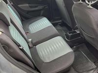 Usata Fiat Grande Punto Dynamic 65 CV (47 kW) 2008 Utilitaria