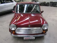 Usata Rover Mini 41 CV (30 kW) 1989 Bordeaux Utilitaria