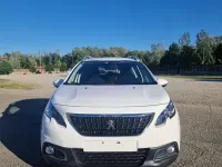 Usata Peugeot 2008 Access 68 CV (50 kW) 2018 SUV