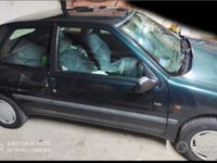 usata Peugeot 106 1.4 3 porte XT