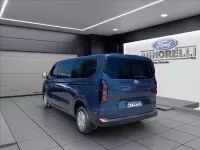 Usata Ford Transit Custom Trend 130 CV (95 kW) 2025 Station wagon
