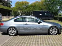 Usata BMW 325 Efficient Dynamics 218 CV (160 kW) 2006 Grigio Coupé