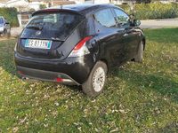 usata Lancia Ypsilon 1.2 8v Silver 69cv Anche per neopatentati