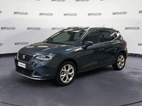 Usata Seat Arona FR 95 CV (69 kW) 2025 Grigio SUV