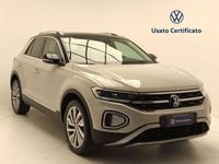 Usata VW T-Roc Style 150 CV (110 kW) 2023 SUV