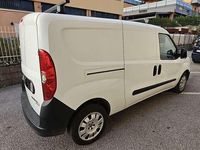 Usata Fiat Doblò Dynamic 120 CV (88 kW) 2014 Monovolume