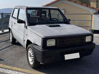 Usata Fiat Panda 45 CV (33 kW) 1989 Berlina