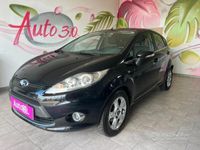 usata Ford Fiesta 1.2 82 CV 5 porte Titanium