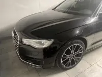 Usata Audi A6 190 CV (139 kW) 2016 Station wagon