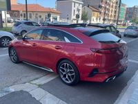 usata Kia ProCeed 1.6 CRDI DCT GT Line Plus FULL OPTIO