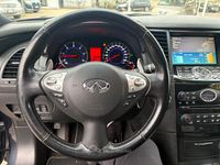 Usata Infiniti Fx30 238 CV (175 kW) 2012 Gray SUV