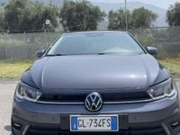 Usata VW Polo Comfortline 95 CV (69 kW) 2022 Berlina