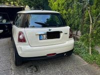 Usata Mini ONE 2007 Utilitaria