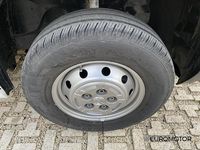 Usata Peugeot Boxer Premium 140 CV (102 kW) 2021 Bianco Furgone