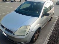Usata Ford Fiesta 75 CV (55 kW) 2003 Utilitaria