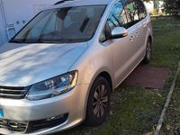 Usata VW Sharan 150 CV (110 kW) 2017 Monovolume