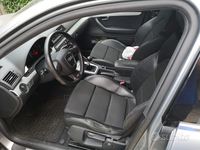 Usata Audi A4 122 CV (89 kW) 2006 Grigio Station wagon