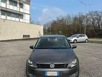 Usata VW Polo Comfortline 75 CV (55 kW) 2011 Utilitaria