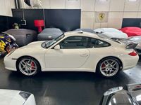 usata Porsche 911 Carrera S 997 MK2 3800911 SCARICHI TETTO COUPE GTS