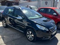 usata Peugeot 2008 BlueHDi 100 S&S Active