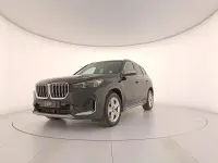 Usata BMW X1 xLine 150 CV (110 kW) 2024 Nero SUV