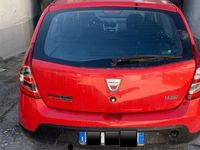 usata Dacia Sandero 1.5 DCI