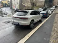 Usata Porsche Macan 245 CV (180 kW) 2020 SUV