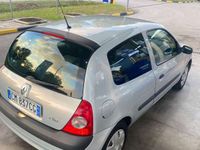 usata Renault Clio II 