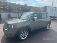 Usata Jeep Renegade 130 CV (95 kW) 2022 SUV