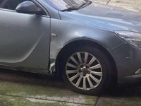 Usata Opel Insignia Cosmo 131 CV (96 kW) 2010 Station wagon