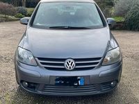 Usata VW Golf Plus Cross 2005 Monovolume