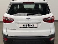 usata Ford Ecosport 1.0 EcoBoost 100 CV Plus