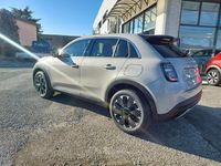Nuova Fiat 600 La Prima 145 CV (106 kW) 2025 Beige SUV