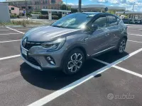 Usata Renault Captur 101 CV (74 kW) 2023 SUV