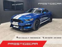 usata Ford Mustang Fastback 2.3 ecoboost 317cv auto