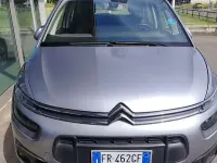 Usata Citroën C4 SpaceTourer Feel 131 CV (96 kW) 2018 Monovolume