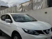 Usata Nissan Qashqai 115 CV (84 kW) 2016 SUV
