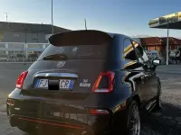 Usata Abarth 595 Pista 160 CV (117 kW) 2017