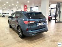 Usata Ford Kuga ST-Line 224 CV (164 kW) 2023 Grigio SUV
