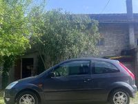 Usata Ford Fiesta 80 CV (58 kW) 2005 Utilitaria