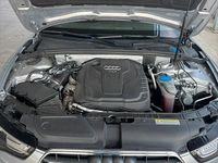 Usata Audi A5 Sportback S-Line 2014 Grigio Utilitaria