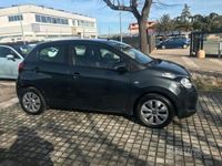 usata Citroën C1 1.0 70 CV Feel