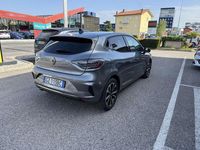Usata Renault Clio V Techno 91 CV (66 kW) 2025 Other Berlina
